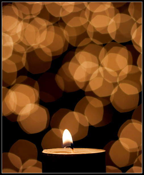 United in Mourning