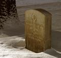 Tombstone