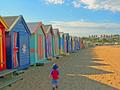 Brighton Beach Memoirs