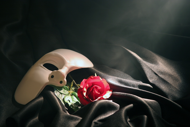 Phantom of the Opera
