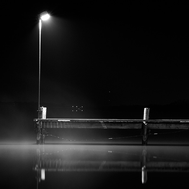 What Lies Beneath