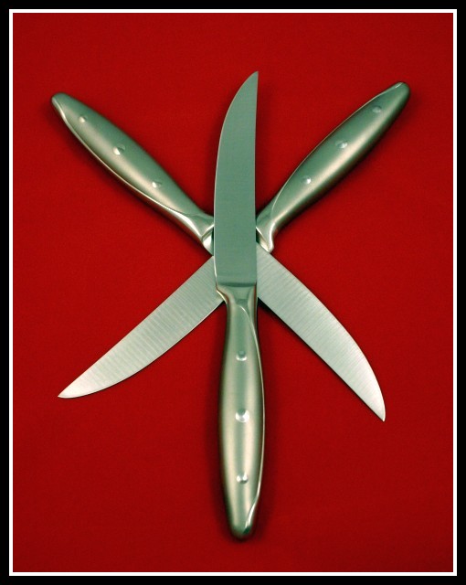 Blade: Trinity