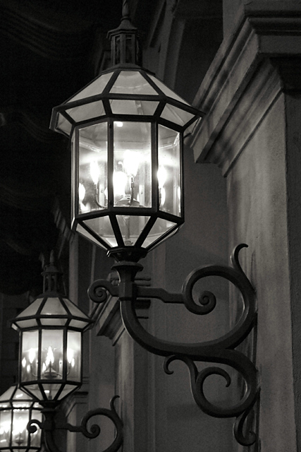Gaslight