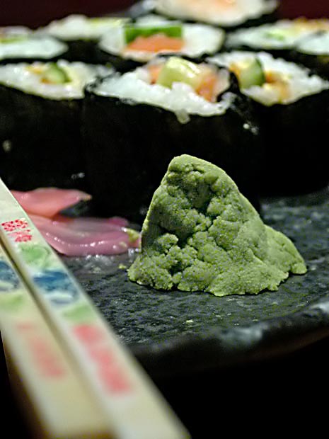 Wasabi