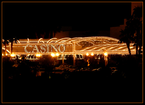 CASINO