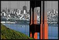 Shades of San Francisco