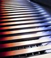Modern stripes