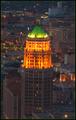 San Antonio History -- The Tower Life Building