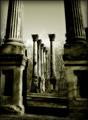 Windsor Ruins