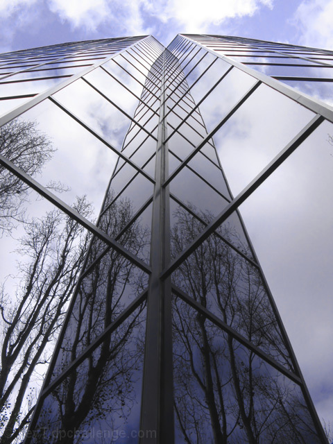 Stairway to Heaven