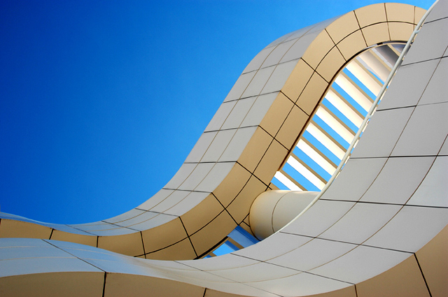 Sky Slide