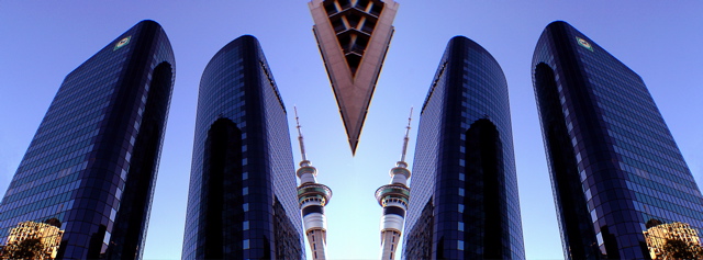 Reflective offices
