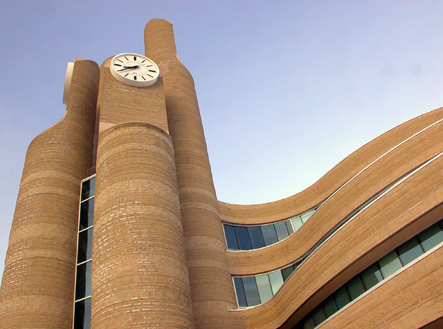 Clocks and Curves