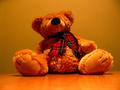 My Teddy