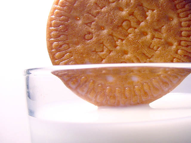 Milk and Cookies