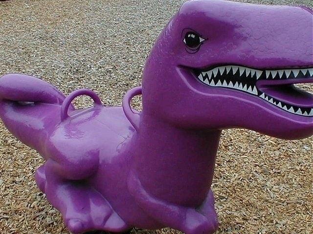 Dinosaur Park