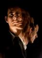 Stroboscopic Portrait