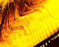 Molten Silicate