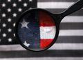A Peace of Liberty