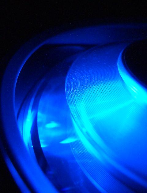 Lights!
