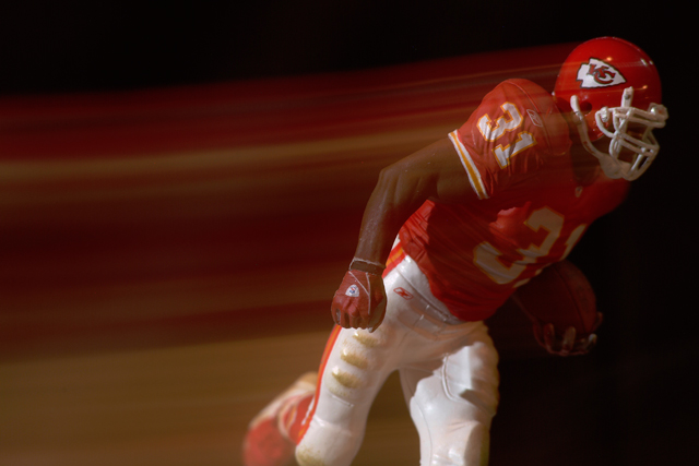 NFL Comet