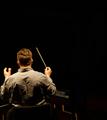 Empty Orchestra