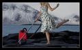 Surreal Vacuming