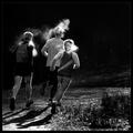 Early Morning Runners