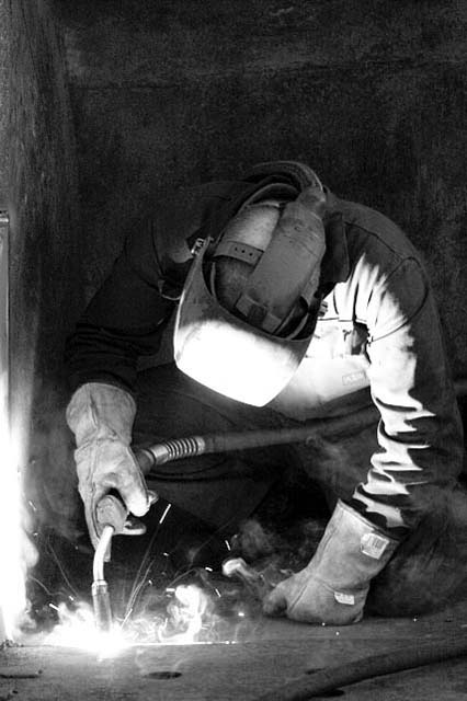 Welder