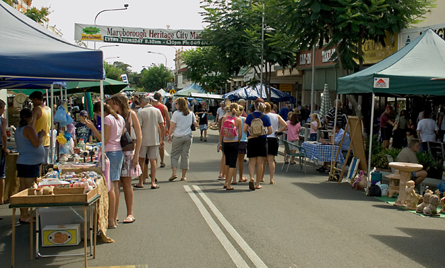 Market Day