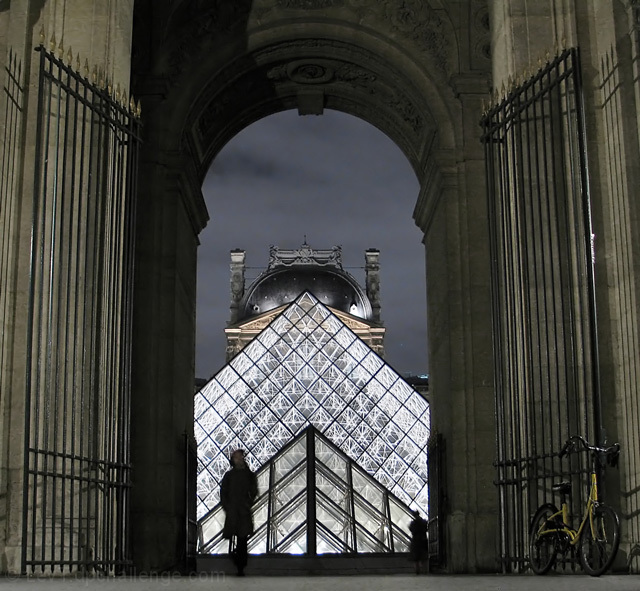Louvre