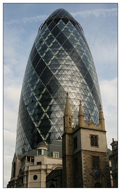 Towers