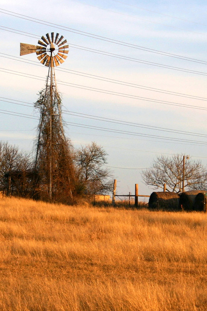 Power - Wind and Wires