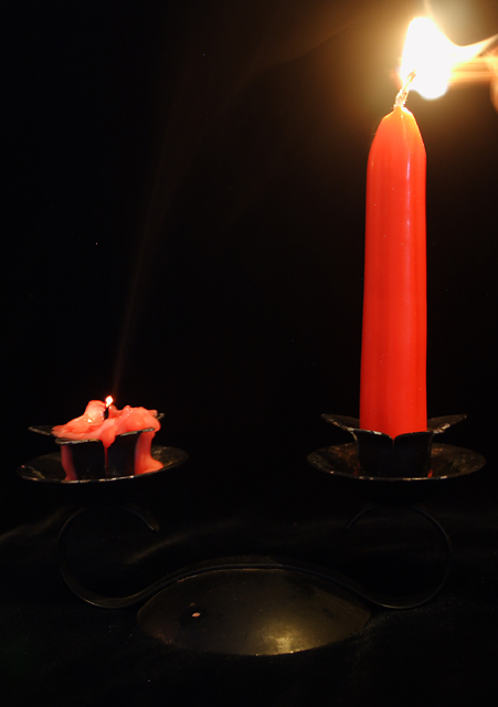 Candles