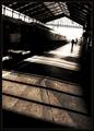 Departure