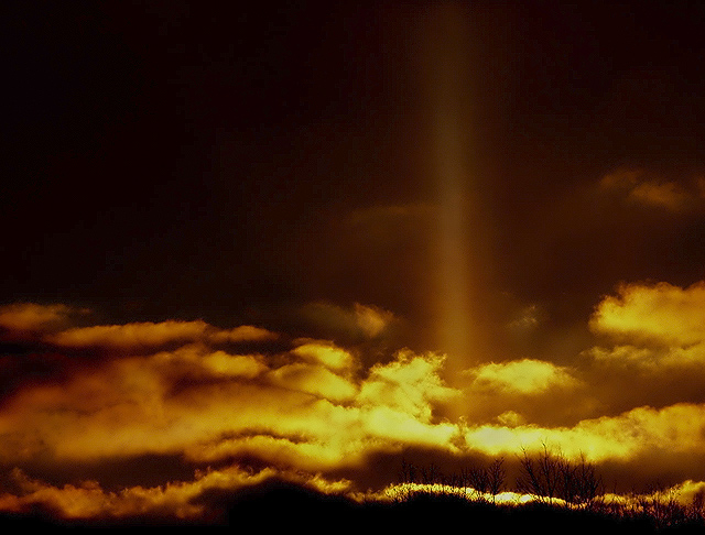 sunbeam