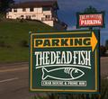 Dead Fish