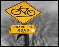 "Please".....share