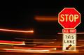Hey - STOP!