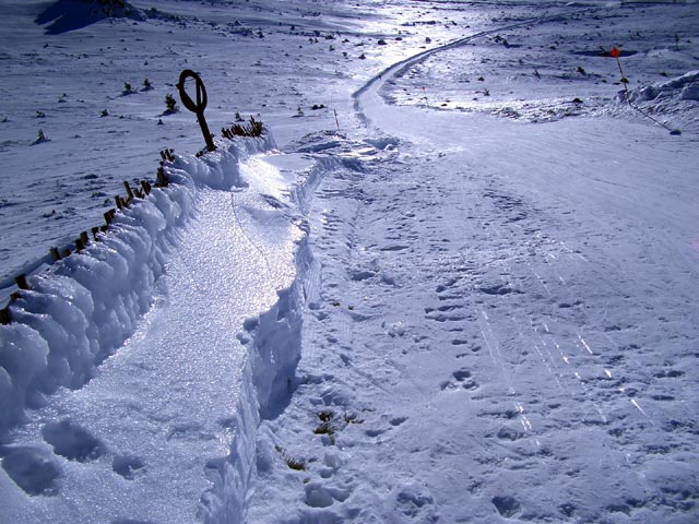 ice road