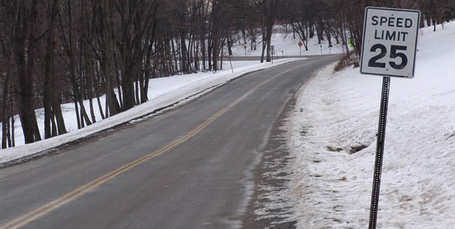 Country Road