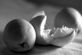 Loss of  good friend :: revisited ::