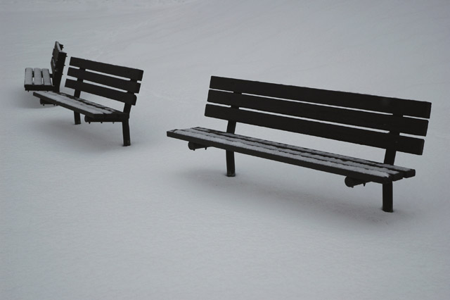 Benches