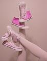 Shoe Tree