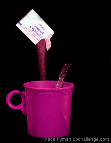 Pink -N- Low