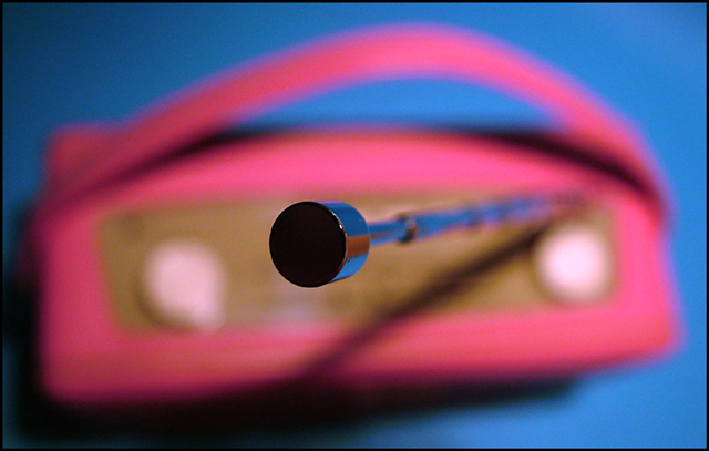 Pink Noise