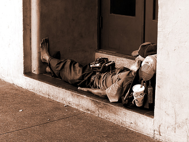 Hunger