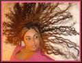 ~*~Curls~*~