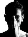 Half (Grief for My Father)