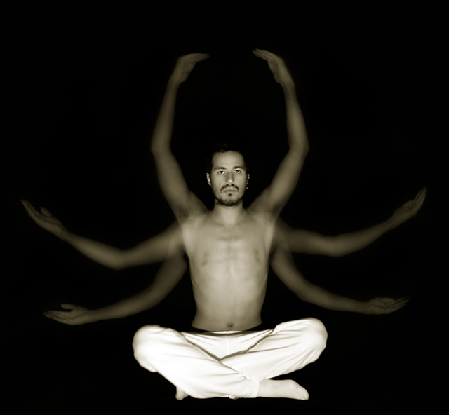 Meditation